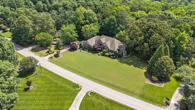 12504 Bayleaf Church Rd, Raleigh, NC 27614