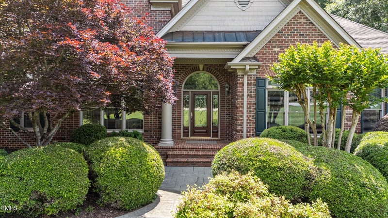 12504 Bayleaf Church Rd, Raleigh, NC 27614