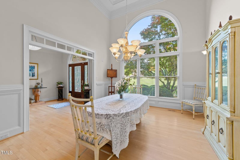 12504 Bayleaf Church Rd, Raleigh, NC 27614