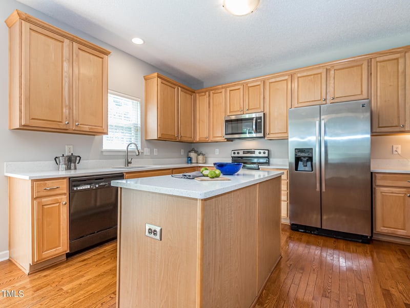 12504 Garden Tree Ln, Raleigh, NC 27604