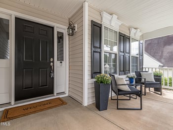 12504 Garden Tree Ln, Raleigh, NC 27604