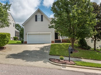 12504 Garden Tree Ln, Raleigh, NC 27604