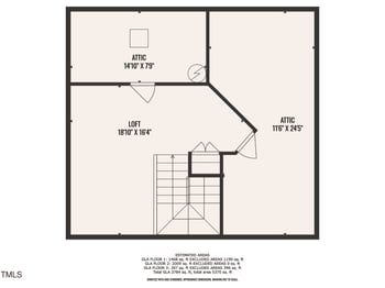 12504 Ribbongrass Ct, Raleigh, NC 27614