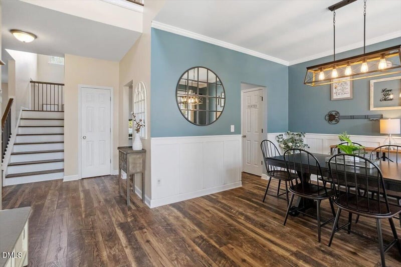 12504 Village Meadows Ct, Raleigh, NC 27614