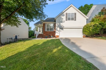 12505 Garden Tree Ln, Raleigh, NC 27614