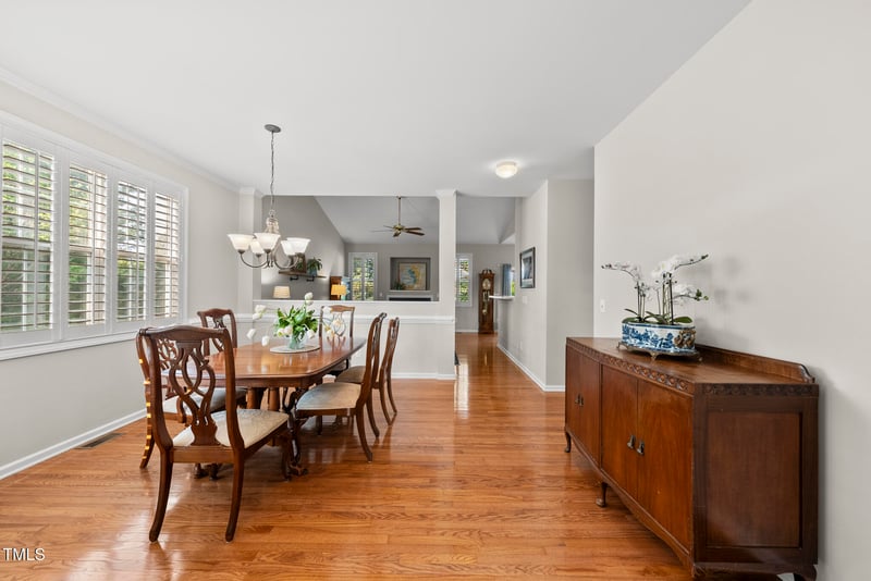 12505 Garden Tree Ln, Raleigh, NC 27614