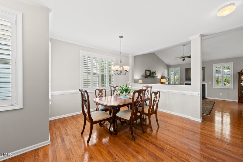 12505 Garden Tree Ln, Raleigh, NC 27614