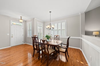 12505 Garden Tree Ln, Raleigh, NC 27614