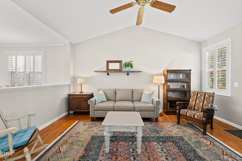 12505 Garden Tree Ln, Raleigh, NC 27614