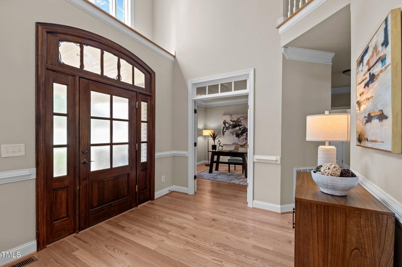 12508 Angel Falls Rd, Raleigh, NC 27614
