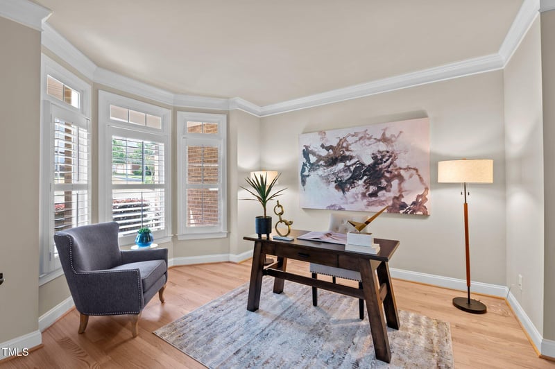 12508 Angel Falls Rd, Raleigh, NC 27614