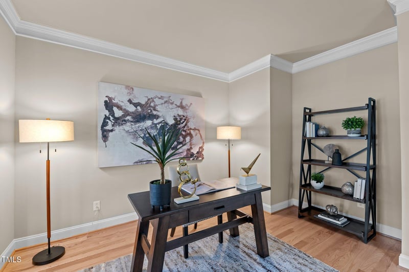 12508 Angel Falls Rd, Raleigh, NC 27614