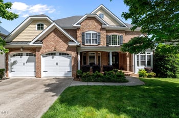 12508 Angel Falls Rd, Raleigh, NC 27614