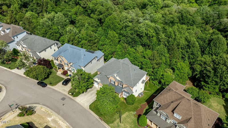 12508 Angel Falls Rd, Raleigh, NC 27614