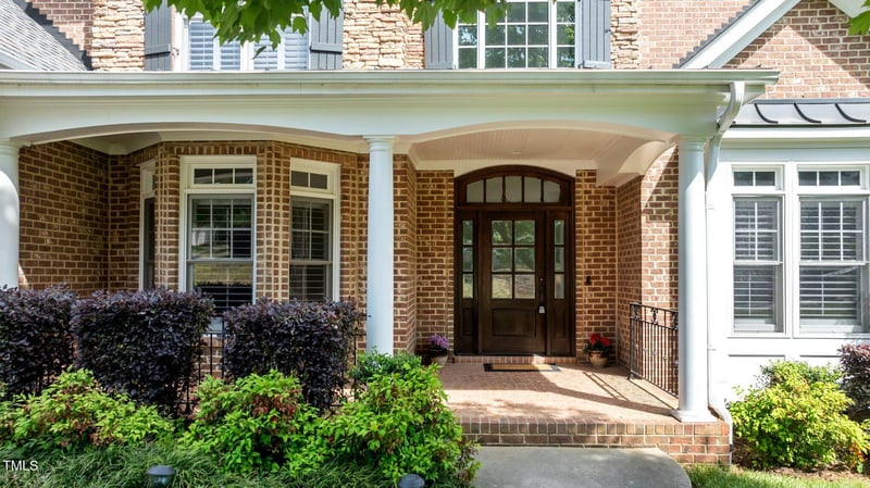 12508 Angel Falls Rd, Raleigh, NC 27614