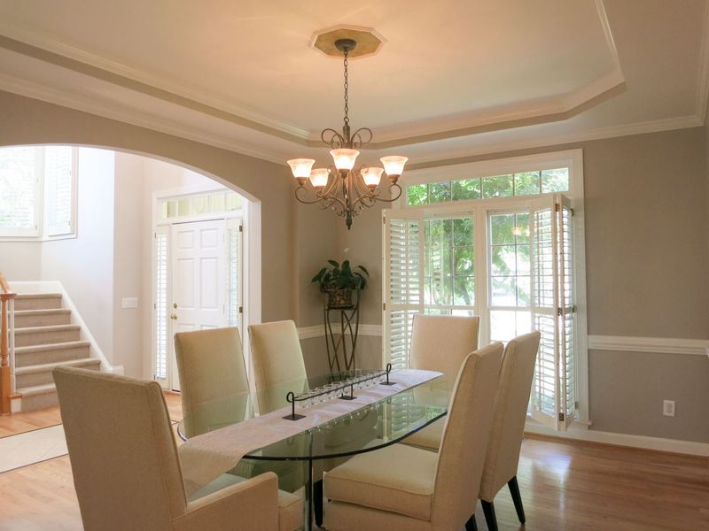 12508 Canolder St, Raleigh, NC 27614