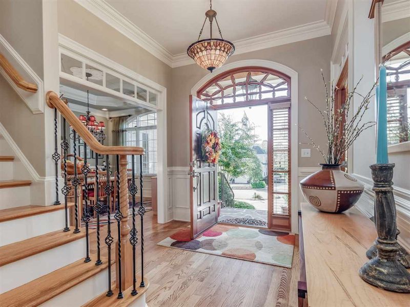 12508 Richmond Rn, Raleigh, NC 27614