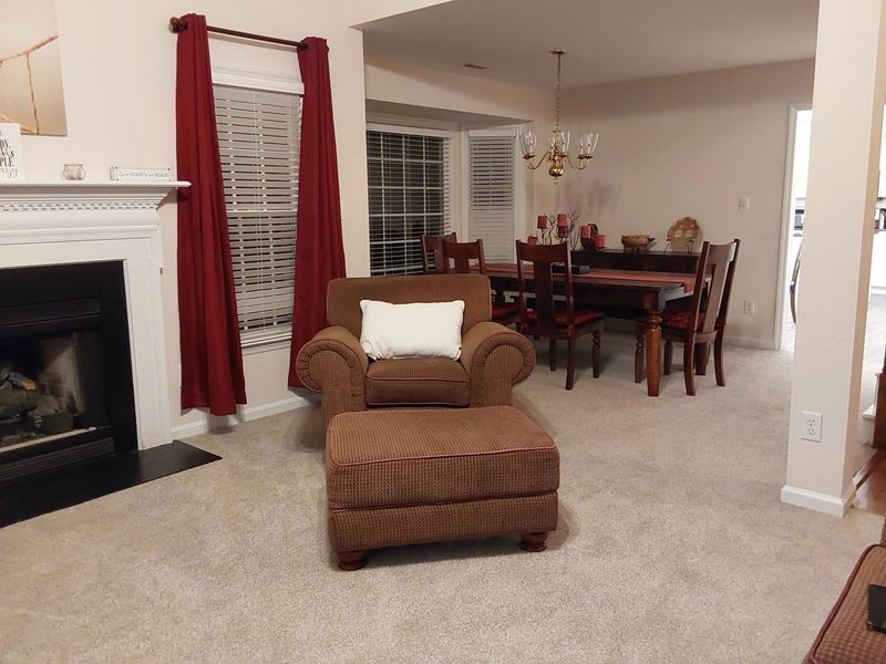 12509 Harcourt Dr, Raleigh, NC 27613