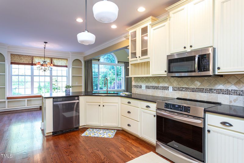 12509 Richmond Run Dr, Raleigh, NC 27614