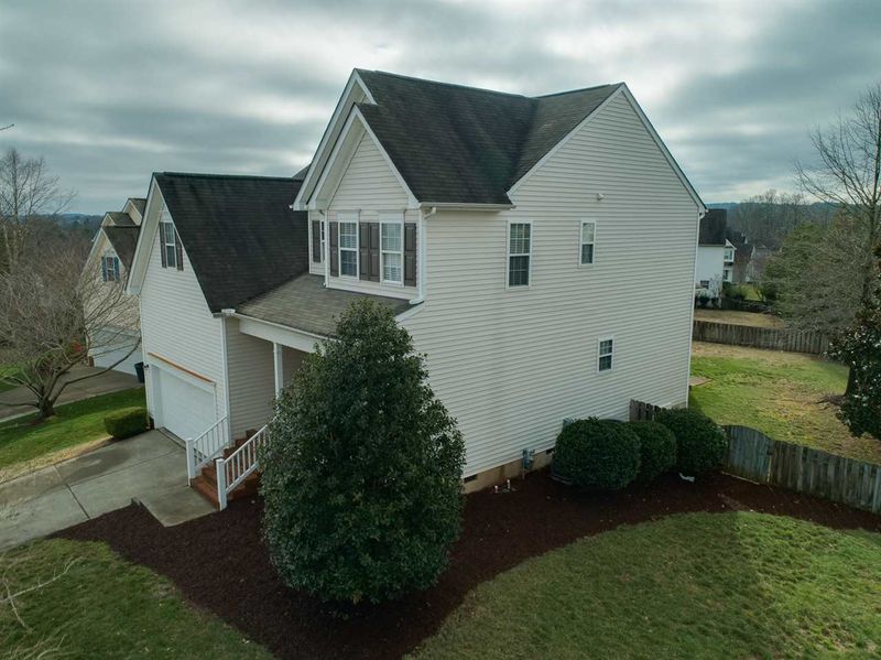 12509 Village Meadows Ct, Raleigh, NC 27614