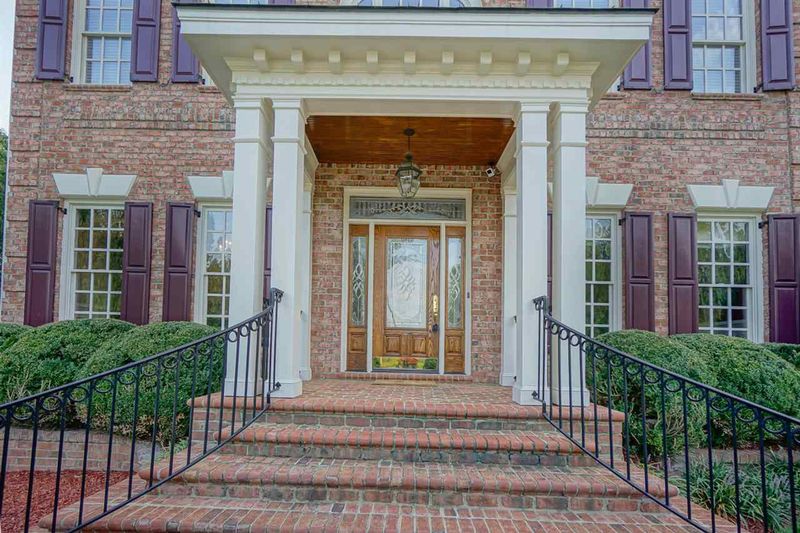 12509 Village Springs Rd, Raleigh, NC 27614