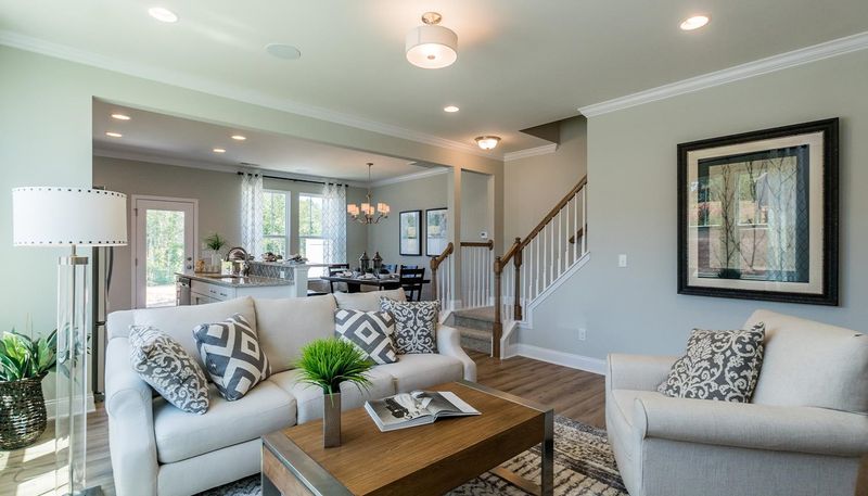 1251 Channel Drop Loop, Zebulon, NC 27597