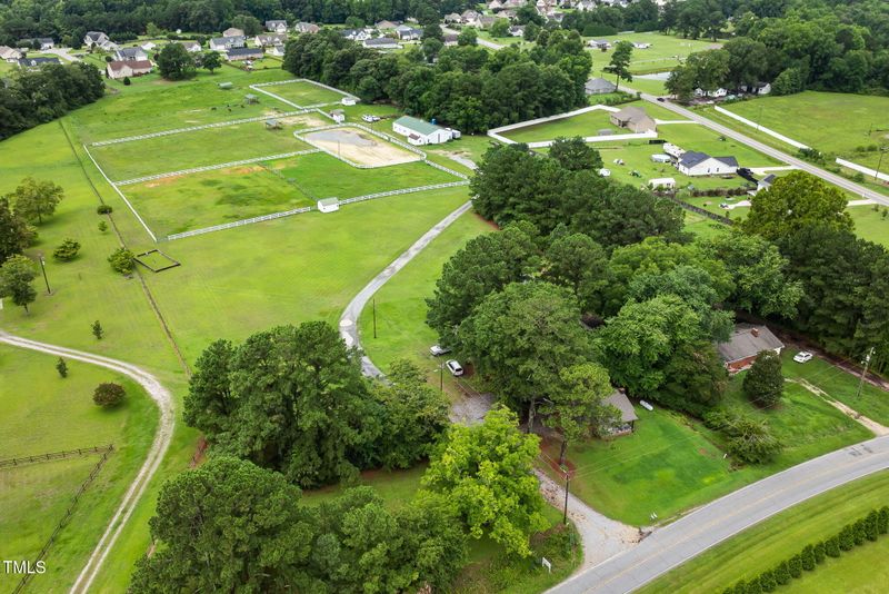 1251 Ennis Rd Lot 2 & 3, Angier, NC 27501