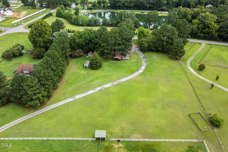 1251 Ennis Rd Lot 2 & 3, Angier, NC 27501