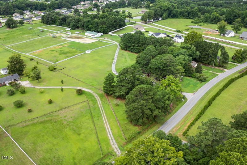 1251 Ennis Rd Lot 2 & 3, Angier, NC 27501