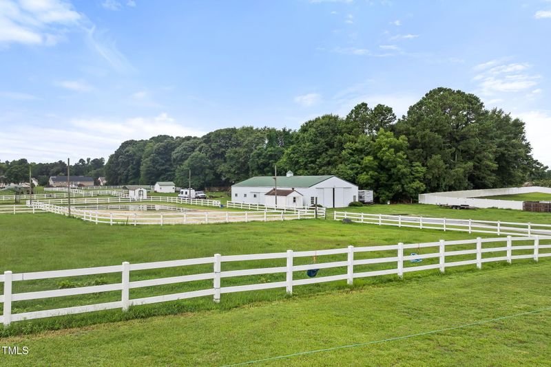 1251 Ennis Rd Lot 2 & 3, Angier, NC 27501