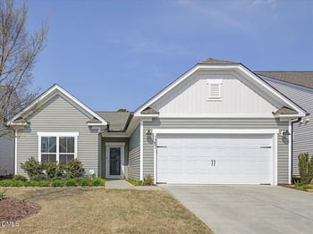 1251 Flyfish Ave, Durham, NC 27703