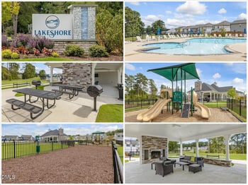 1251 Flyfish Ave, Durham, NC 27703