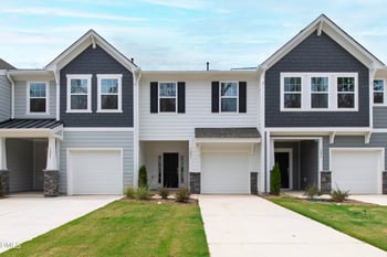 1251 Hammond Dr, Mebane, NC 27302