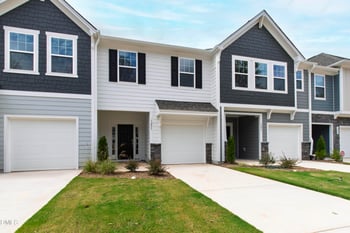 1251 Hammond Dr, Mebane, NC 27302