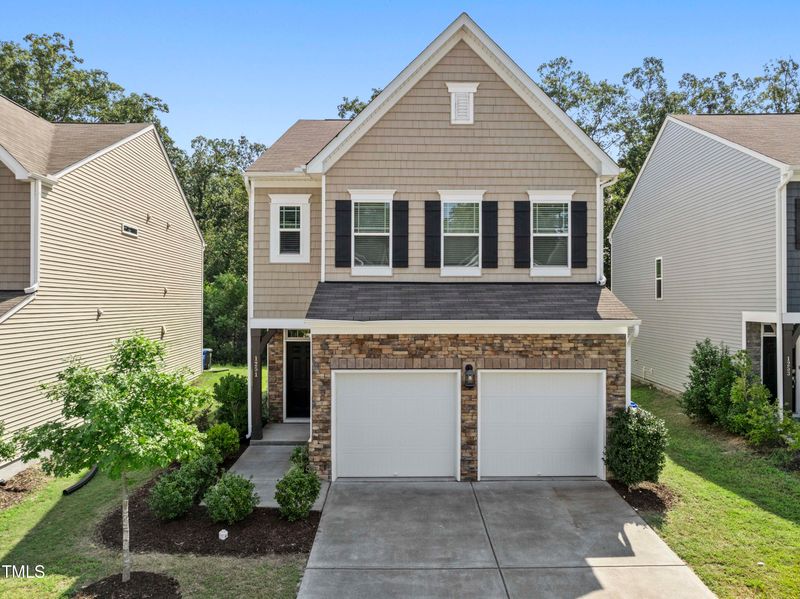 1251 Homecoming Way, Durham, NC 27703