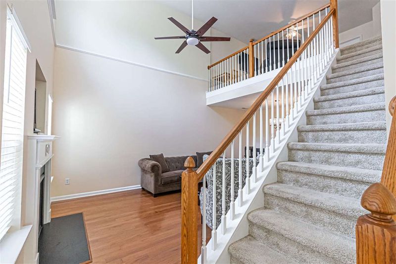 1251 Legacy Greene Ave, Wake Forest, NC 27587