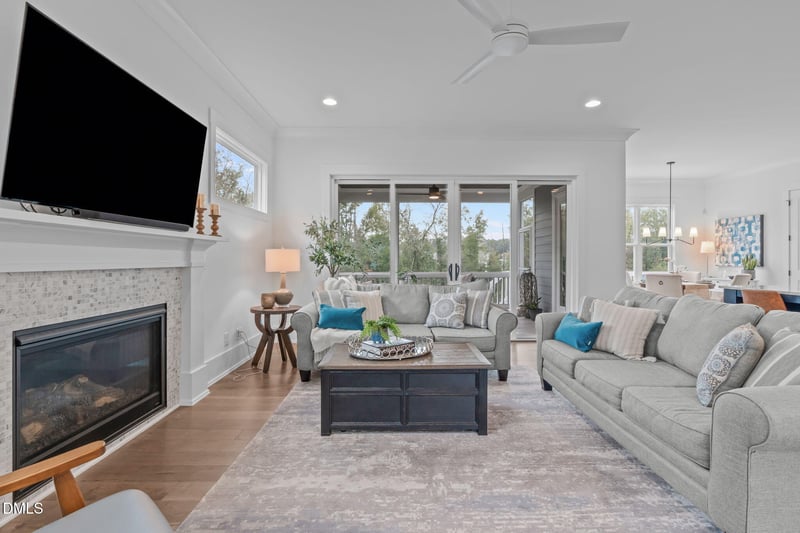 1251 Lowland St, Apex, NC 27523