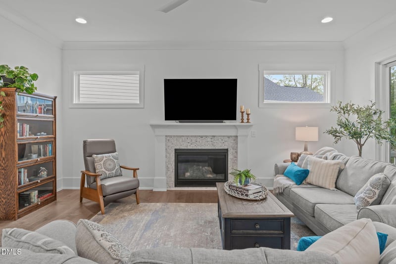 1251 Lowland St, Apex, NC 27523