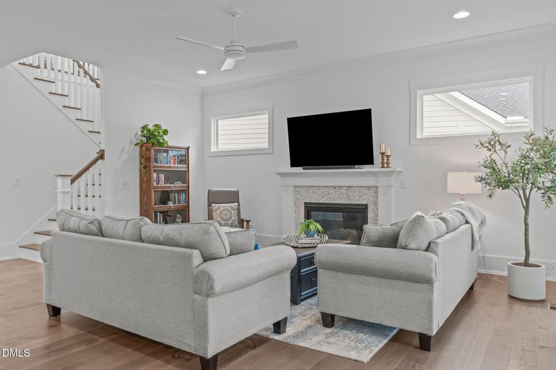 1251 Lowland St, Apex, NC 27523
