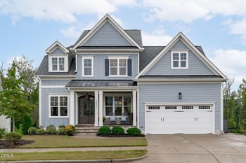 1251 Lowland St, Apex, NC 27523