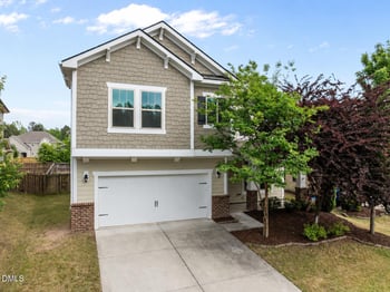 1251 Magic Hollow Rd, Durham, NC 27713
