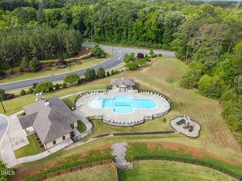 1251 Magic Hollow Rd, Durham, NC 27713