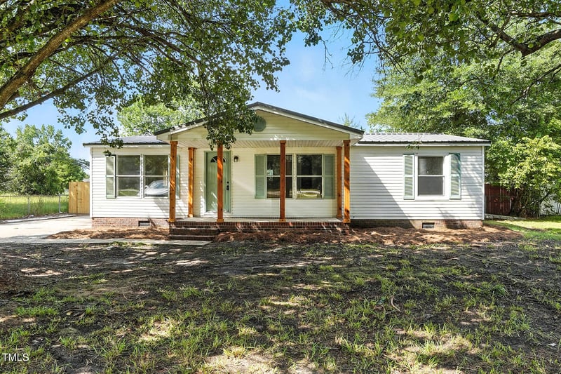 1251 Tom Starling Rd, Fayetteville, NC 28306