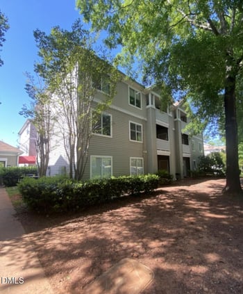 1251 University Ct #203, Raleigh, NC 27606