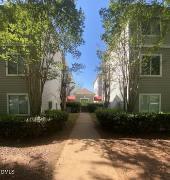 1251 University Ct #203, Raleigh, NC 27606
