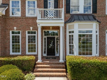12510 Megan Hill Ct, Raleigh, NC 27614