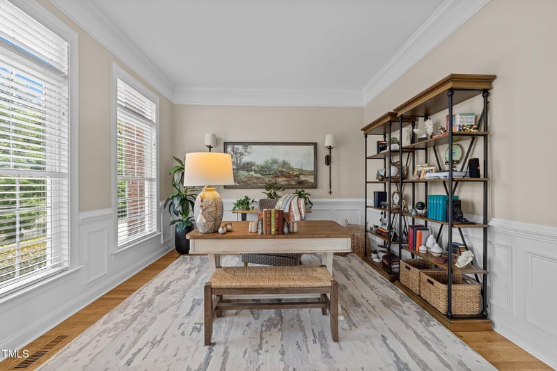 12510 Megan Hill Ct, Raleigh, NC 27614