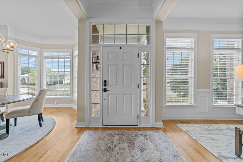 12510 Megan Hill Ct, Raleigh, NC 27614