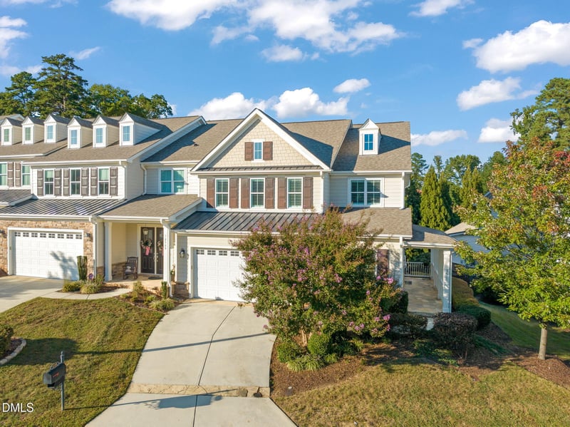 12511 Bellstone Ln, Raleigh, NC 27614