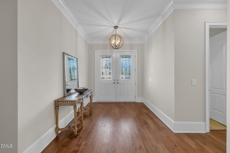 12511 Bellstone Ln, Raleigh, NC 27614